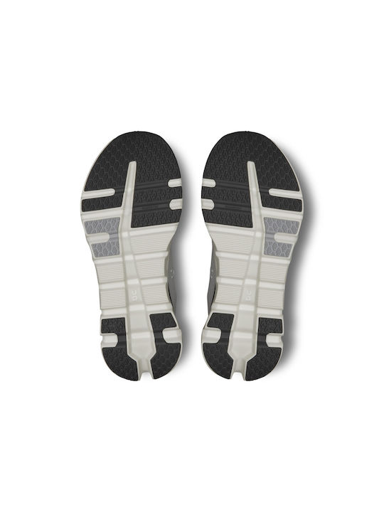 Cloudrunner 2 Sport Shoes Running Gray