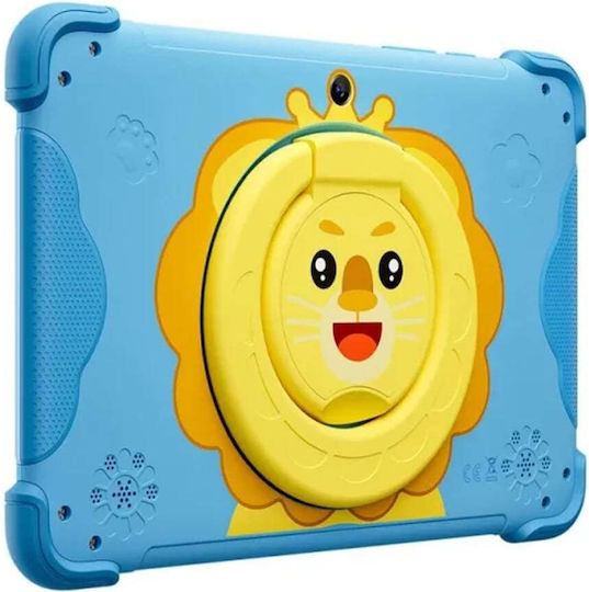 BlackView Link 1 Kids 8.68Inches Tablet (4GB/64GB) Ocean Blue