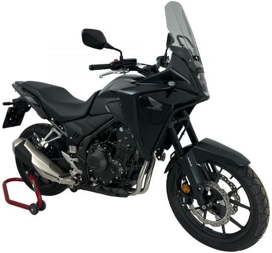 Ζελατινα Wrs Honda Nx 400 2024 Nx 500 2024