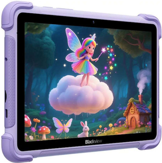 BlackView Link 1 Kids 8.68Inches Tablet (4GB/64GB) Dreamy Purple
