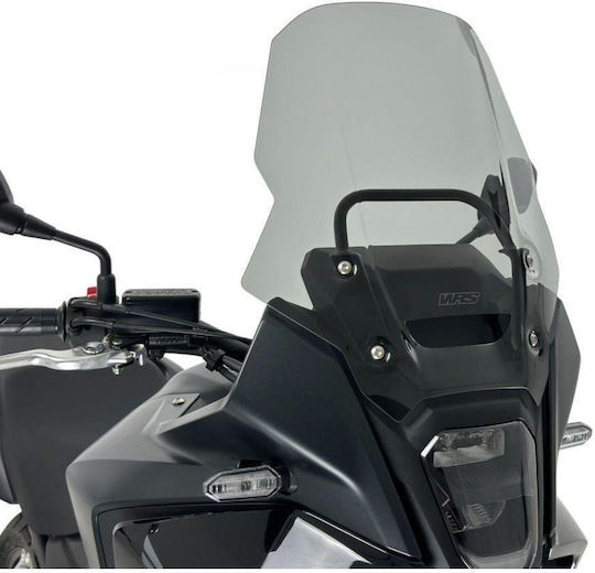 Ζελατινα Wrs Honda Nx 400 2024 Nx 500 2024