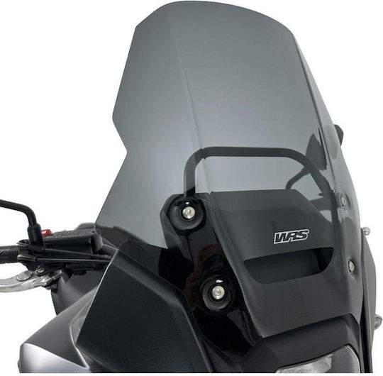 Ζελατινα Wrs Honda Nx 400 2024 Nx 500 2024
