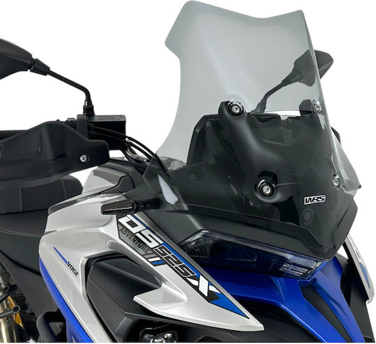 Мотоциклетна Желатина Wrs Voge Valico 525 Dsx 23-24