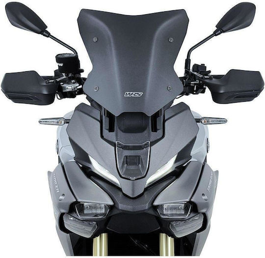Ζελατινα Wrs Yamaha Tracer 9 Gt Gt+ 2025