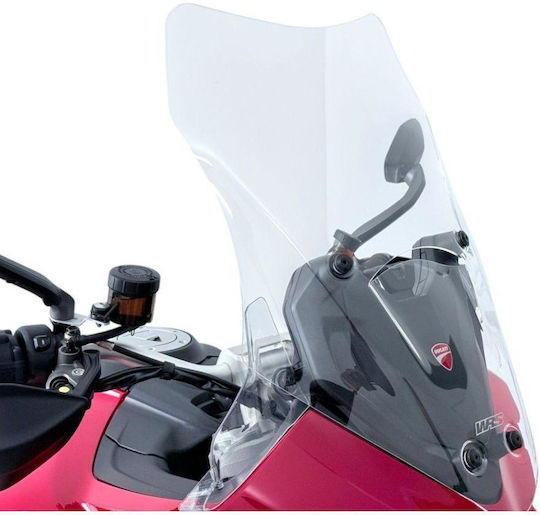 Wrs Windshield Ducati Ducati Multistrada V2 S 2025