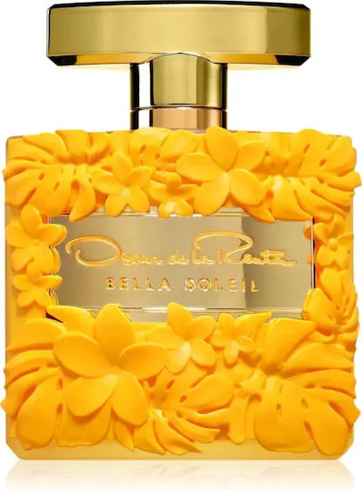Oscar De La Renta Bella Soleil Парфюмна Вода 100ml