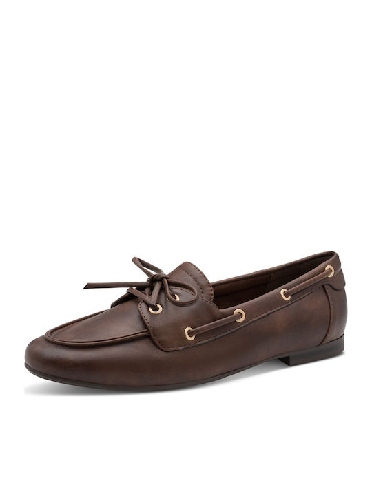 Γυναικεία Loafers σε Μαύρο Χρώμα