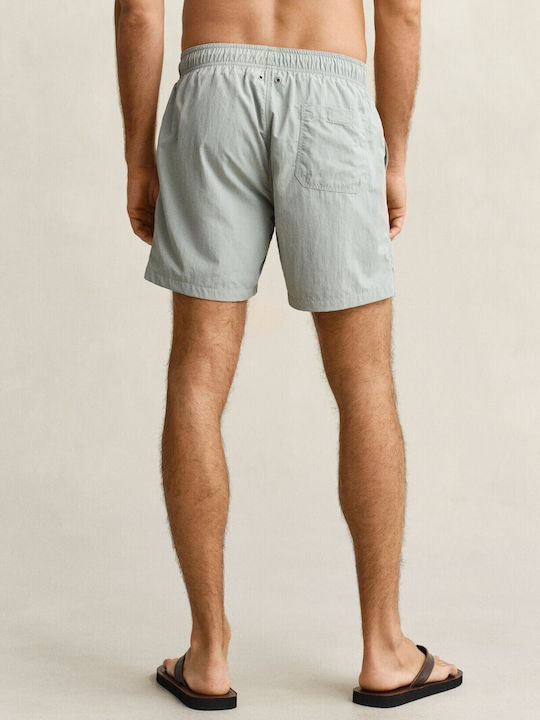 Swim Ανδρικό Μαγιό Σορτς Light Grey