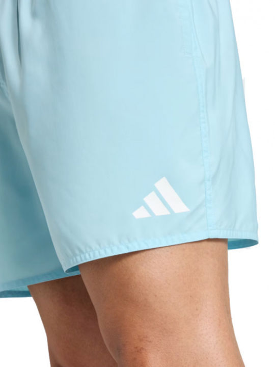 Swim Мъжки Бански Плувни Шорти Icey Blue