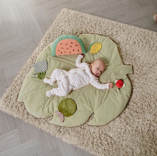 Mamas & Papas Covoraș De Joacă Pentru Nou-Născuți