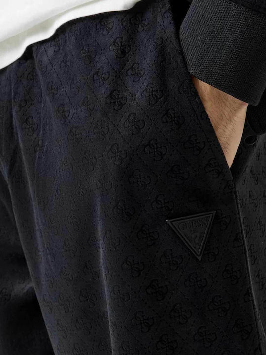 Pantaloni De Trening Black
