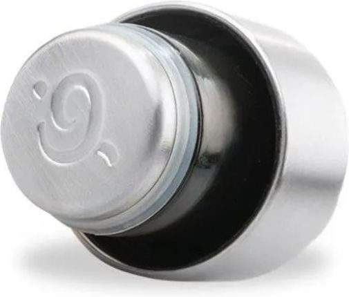 Qwetch Thermos Bottle Stainless Steel BPA Free 260ml Red
