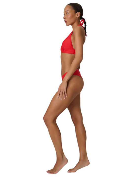 Bikini Τριγωνάκι Κόκκινο