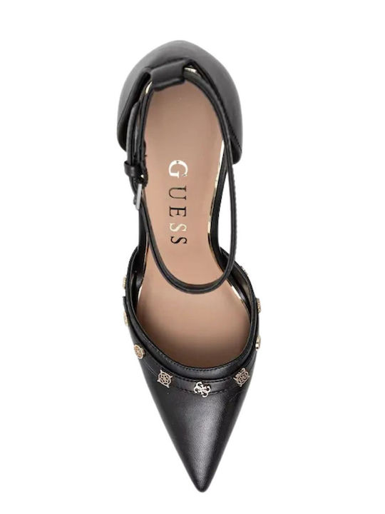 Pumps Schwarz