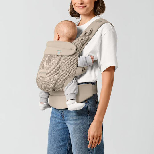 Cybex Класически Кенгуру Бежов