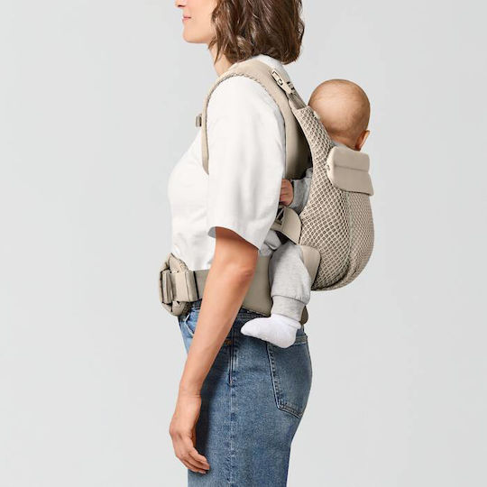 Cybex Класически Кенгуру Бежов