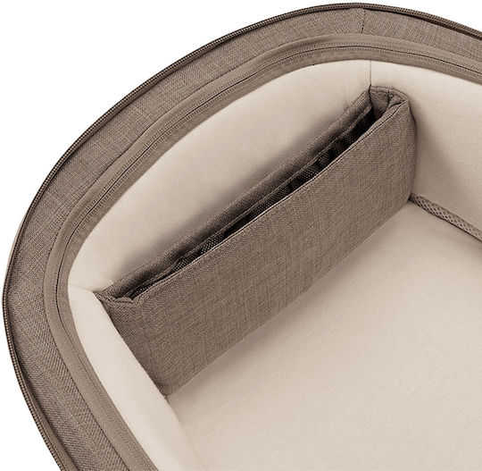 Nuna Port Bebe Beige