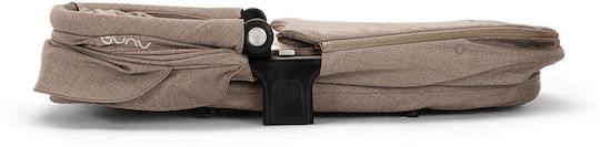 Nuna Port Bebe Beige