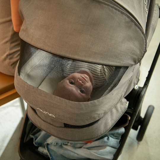 Nuna Port Bebe Beige