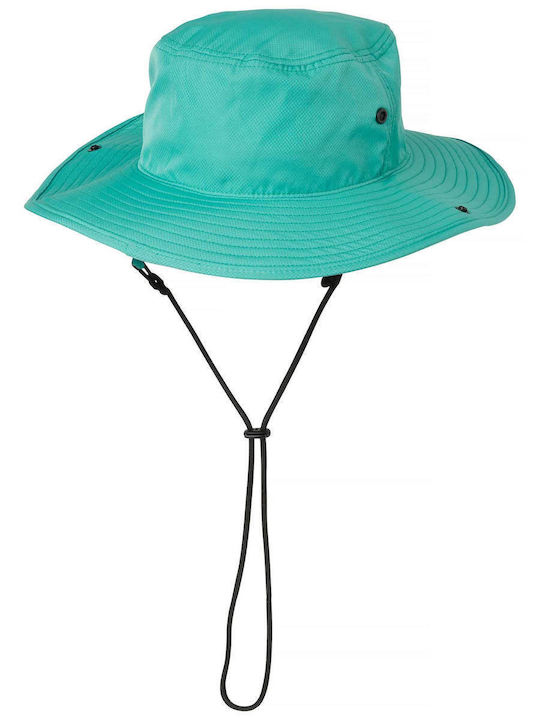 Helly Hansen Fabric Men's Hat Green