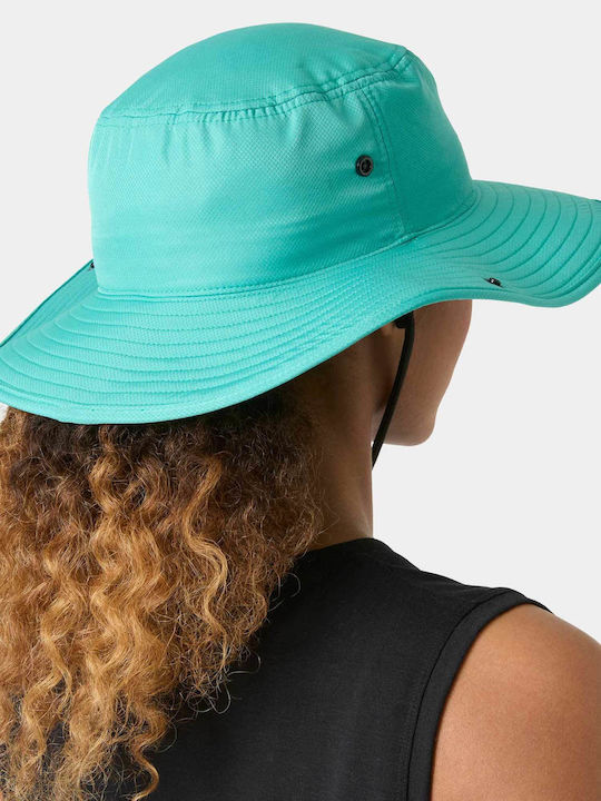 Helly Hansen Fabric Men's Hat Green