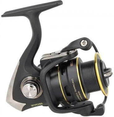 Ryobi Mecanism de Pescuit pentru Spinning / Turnare / Hrănitor