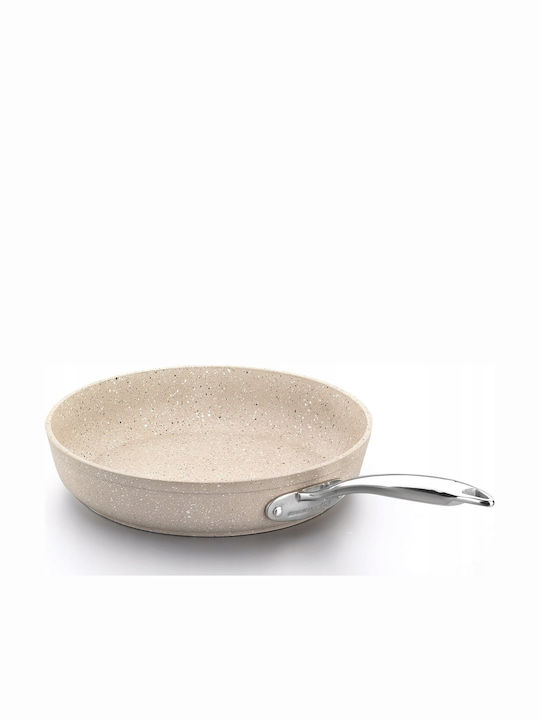 Korkmaz Granita Aluminum Pan