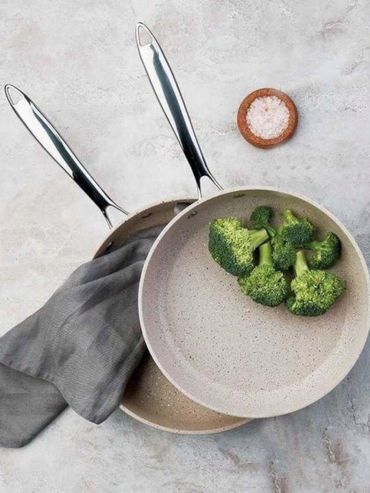 Korkmaz Granita Aluminum Pan