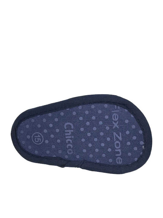 Chicco Βρεφικά Πέδιλα Αγκαλιάς Λευκά