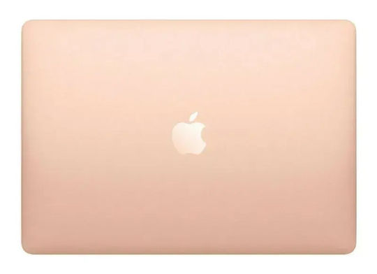 Apple MacBook Air 13.3" 2020 Auriu Recondiționat Clasificare A (M1/8GB/256GB SSD)