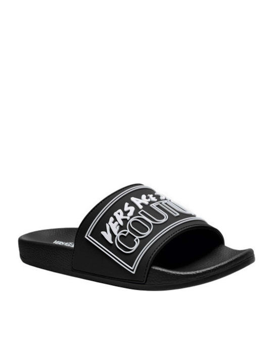 Slides Bărbătești Negre
