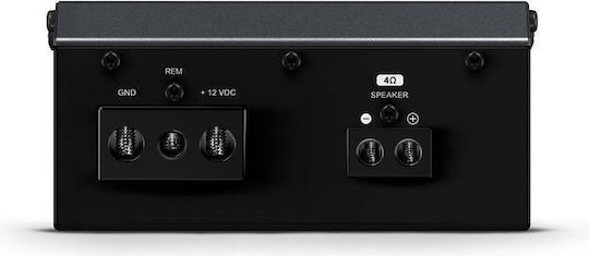 SounDigital Car Audio Amplifier 1 Channel