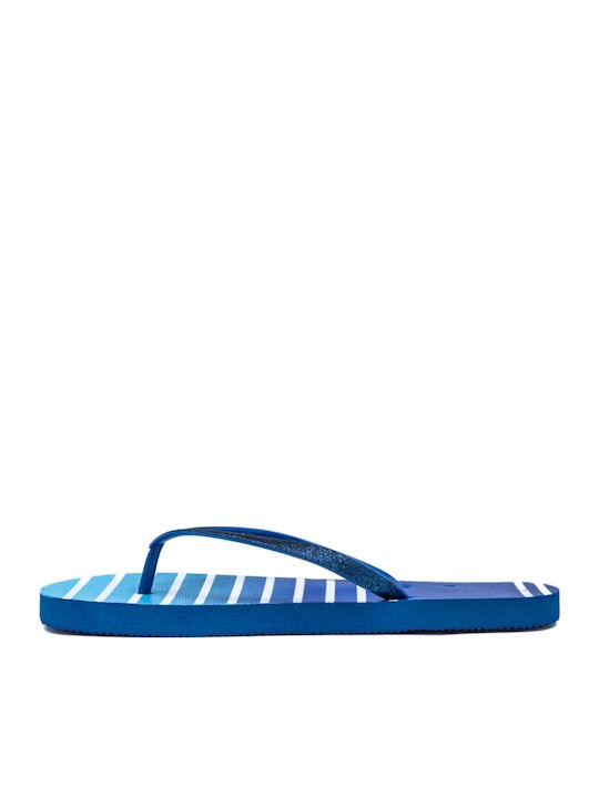 Ανδρικά Flip Flops Μαύρα