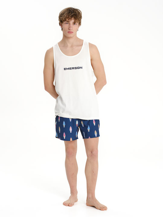T-Shirt White
