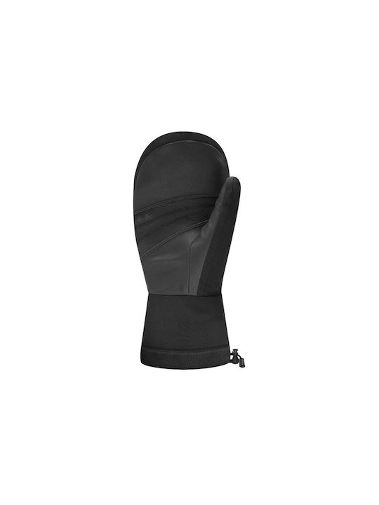 Racer Men's Ski & Snowboard Gloves Black