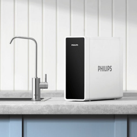 Philips Ανταλλακτικό Φίλτρο Νερού Αντίστροφης Όσμωσης 400GPD