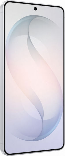 Samsung Galaxy S26+ 5G (12/256GB) White Pre-order