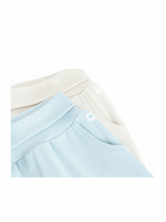 Set Kids Multicolour Trousers