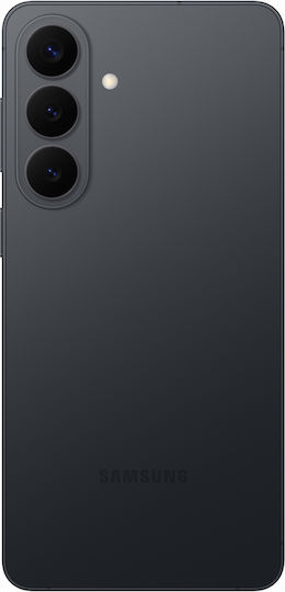 Samsung Galaxy S26+ 5G (12/256GB) Черен