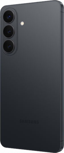 Samsung Galaxy S26+ 5G (12/256GB) Черен