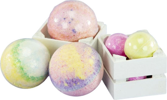 Nice Παιδικά Bath Bombs