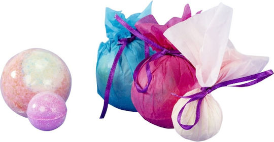 Nice Παιδικά Bath Bombs