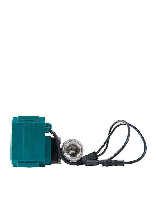 Shelly Electric Sprinkler Valve 24V with Female Thread (M/F) 28632