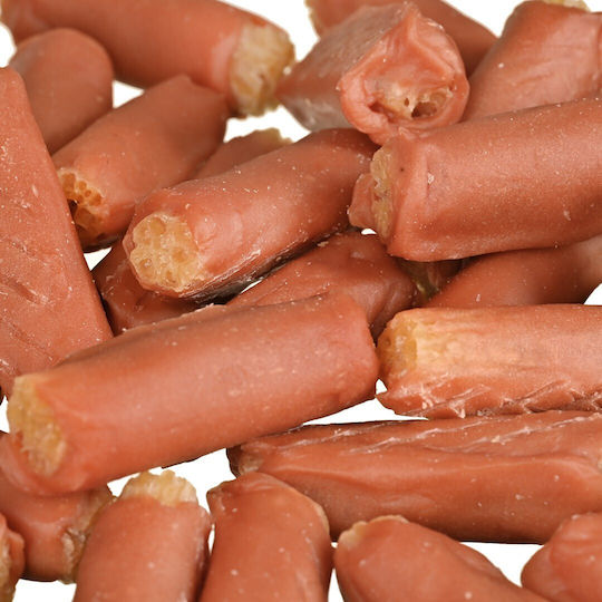 Λιχουδιές Σνακ Σκύλων Petitto Rice Sticks Chicken 500g
