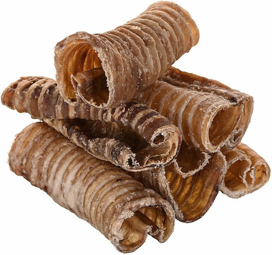 Λιχουδιές Σνακ Σκύλων Petitto Beef Trachea 1kg
