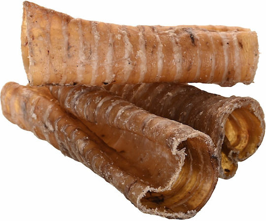 Λιχουδιές Σνακ Σκύλων Petitto Beef Trachea 1kg