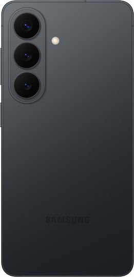 Samsung Galaxy S26 5G (12/256GB) Black