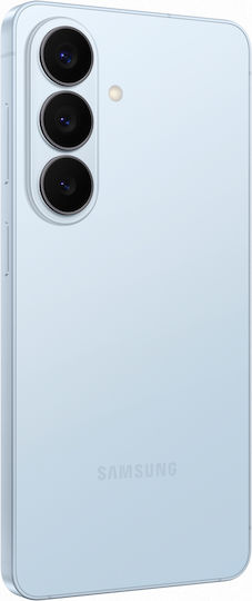 Samsung Galaxy S26 5G (12/512GB) Sky Blue
