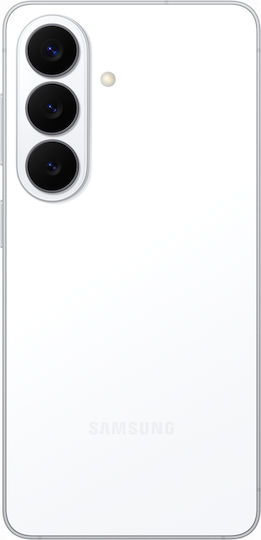 Samsung Galaxy S26 5G (12/512GB) White Pre-order