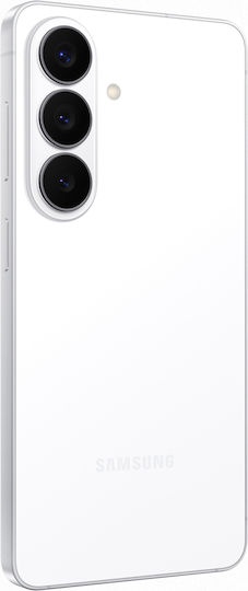 Samsung Galaxy S26 5G (12/512GB) White Pre-order
